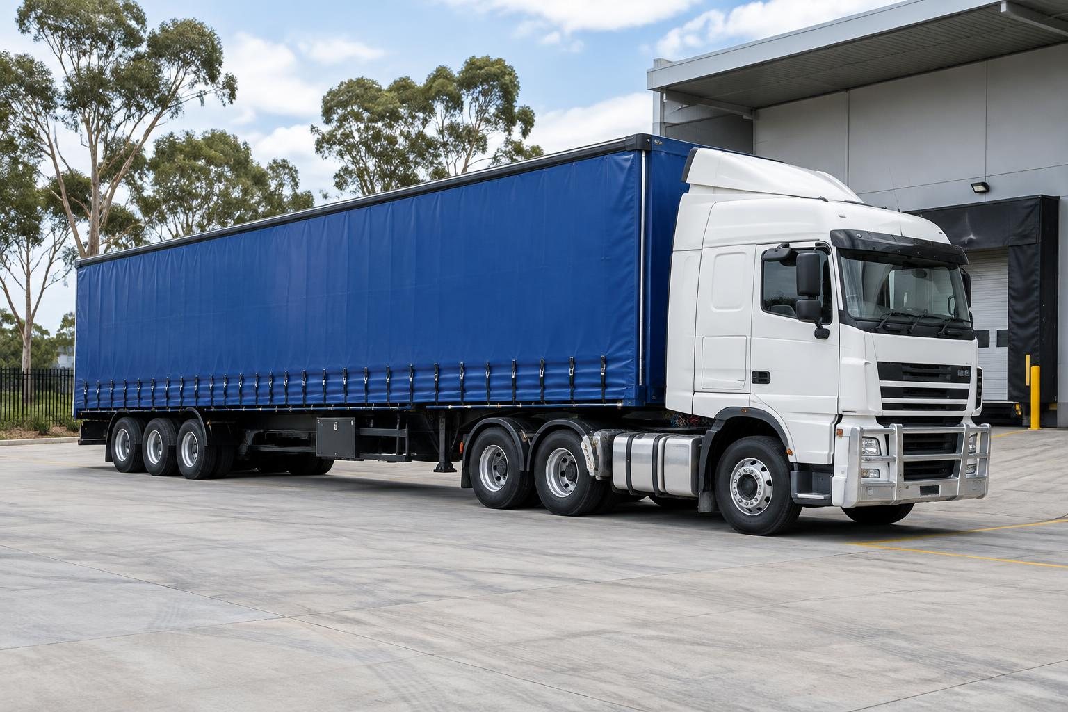Freight & Distribution